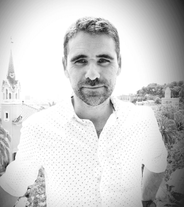 Cyril Pareja — Développeur Fullstack Freelance